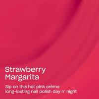 OPI Infinite Shine Gel-Like Laquer Strawberry Margarita 15ml - thumbnail