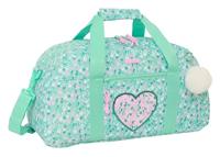 Sporttas Safta Cuore Munt 50 x 26 x 20 cm - thumbnail