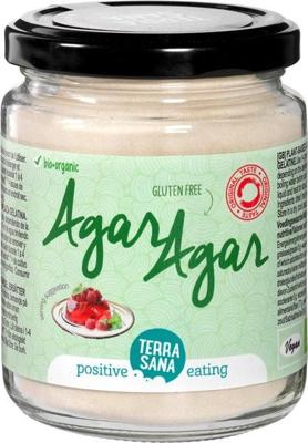 Terrasana Agar Agar Poeder Terrasana Agar Agar Poeder