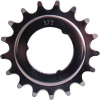 Tandwiel 17T opsteek - thumbnail