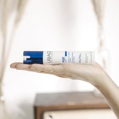 Uriage Age Lift Crème Jour Lissante Fermeté 40ml