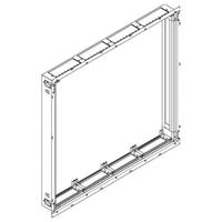 ABN UL46X Veldverdeler Inhoud: 1 stuk(s) - thumbnail