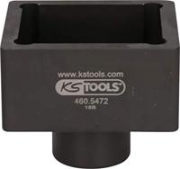 KS Tools 460.5472 1/2 klemmoerdop, 46 mm - thumbnail