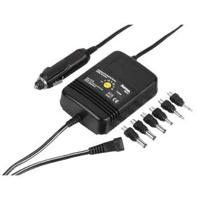 Hama Dc/Dc Auto Adapter 2000Ma - thumbnail