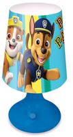 Paw Patrol bureaulamp 9 x 18 cm - thumbnail
