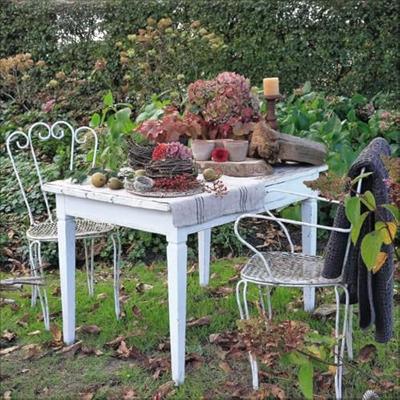 Droomtuinen Kalender 2026