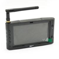 Hubsan H122 Display HS001 - thumbnail