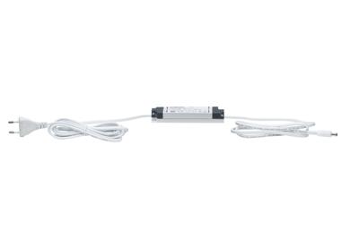 Paulmann 70199 LED-driver (b x h x d) 125 x 18 x 40 mm 1 stuk(s)