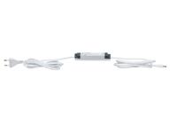 Paulmann 70199 LED-driver (b x h x d) 125 x 18 x 40 mm 1 stuk(s) - thumbnail