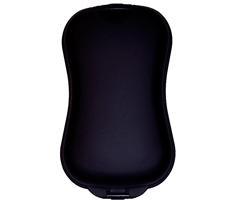 B&W outdoor.cases xs.case zwart