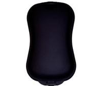 B&W outdoor.cases xs.case zwart - thumbnail