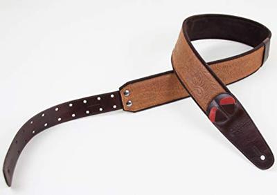 RightOn Sandokan Woody gitaarband