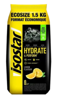 Isostar Hydrate & Perform Lemon - thumbnail
