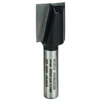 Bosch Accessories 2608628388 Groeffrees Hardmetaal Lengte 51 mm Afmeting, Ø 16 mm Schachtdiameter 8 mm - thumbnail