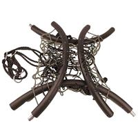 Outdoor Play Net Swing Schommel 60 cm - thumbnail