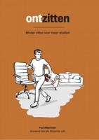 Ontzitten - Paul Akkermans - ebook - thumbnail