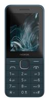 Nokia mobiele telefoon 225 4G (2,4 inch, 128 MB) donkerblauw - thumbnail