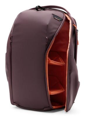 Peak Design Everyday Backpack Zip 20l Eclipse