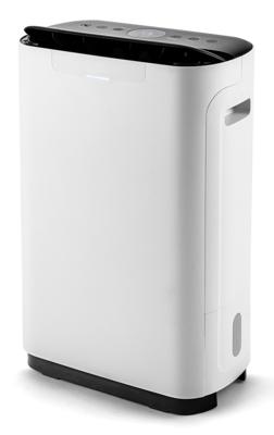 Qlima DD 808 Luchtontvochtiger Wit Qlima DD 808 Luchtontvochtiger Wit