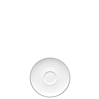 ROSENTHAL STUDIO LINE - Tac Platin - Espressoschotel 14cm