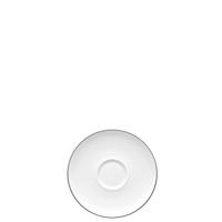 ROSENTHAL STUDIO LINE - Tac Platin - Espressoschotel 14cm - thumbnail