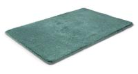 Rhomtuft Rhomtuft badmat Rhomy Home Uni 65x115cm teal - thumbnail