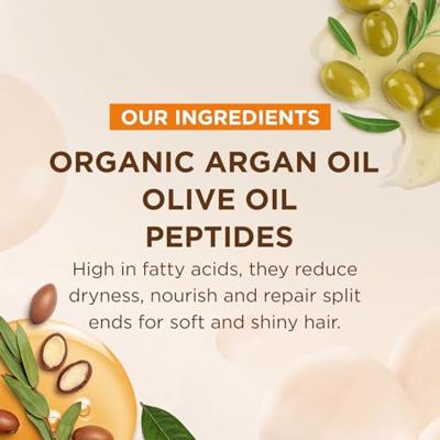 Conditioner Kativa Argan Oil