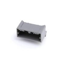Molex 348260202 Male header, inbouw (standaard) Totaal aantal polen: 20 Inhoud: 1 stuk(s) Tray - thumbnail