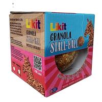 Likit Mixberry Bal Granola - thumbnail