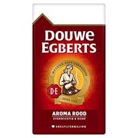 Douwe Egberts Aroma Rood Filterkoffie 15 x 500 g bij Jumbo - thumbnail