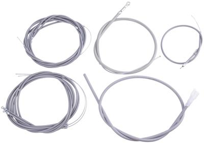 RMS Bowden cable set 7tlg