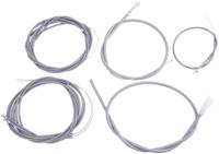 RMS Bowden cable set 7tlg - thumbnail