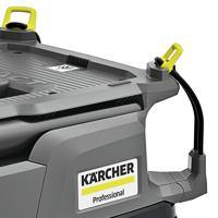 Kärcher Professional NT 30/1 Tact L 1.148-201.0 Nat- en droogzuiger 1380 W 30 l - thumbnail