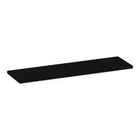 Brauer Ocean Medium Topblad - 160 cm - Timber Black - thumbnail