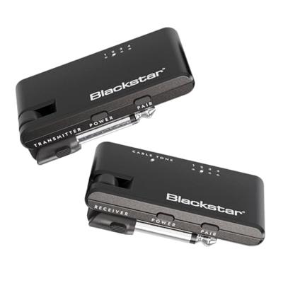Blackstar Airwire i58 5.8 GHz High Integrity Wireless System