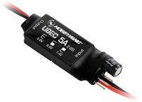 Hobbywing BEC 5A V2-Air UBEC BEC-spanningsregelaar 5 - 7.4 V 5 A - thumbnail