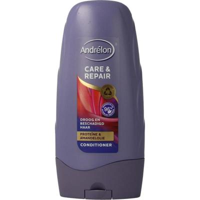 Andrelon Conditioner care & repair 250 Milliliter