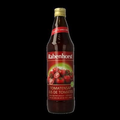 Rabenhorst Tomatensap bio 750 Milliliter