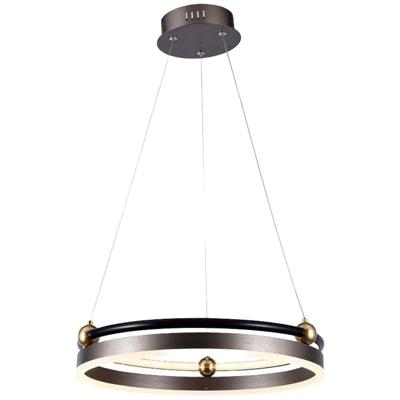 V-TAC VT-7580 23098 LED-hanglamp LED Energielabel: E (A - G) 20 W Wit