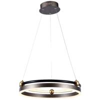 V-TAC VT-7580 23098 LED-hanglamp LED Energielabel: E (A - G) 20 W Wit - thumbnail