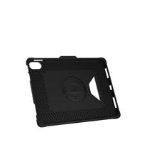 Urban Armor Gear Metropolis Handstrap Back cover Zwart Tabletcover - thumbnail