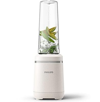 Philips HR2500/00 Eco Conscious Edition 5000 Serie Blender Wit
