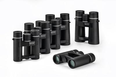 Eschenbach adventure D 10x26