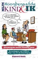 Mijn hoogbegaafde kind en ik - Suzanne Buis - ebook - thumbnail