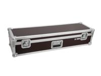 ROADINGER Flightcase 2x LED STP-7 - thumbnail