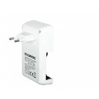 Ecosavers Batterij oplader aa/aaa - thumbnail