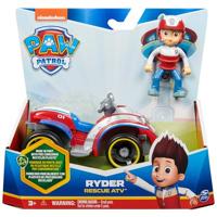 Paw Patrol Reddings ATV van Ryder - thumbnail