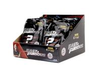 Jada Toys Jada fast & furious blind pack nano cars miniatuurmodel - thumbnail