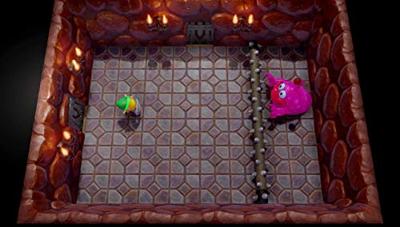 The Legend of Zelda Link's Awakening - thumbnail