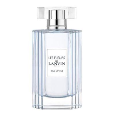 Lanvin Blue Orchid Eau de Toilette 90ml Lanvin Blue Orchid Eau de Toilette 90ml